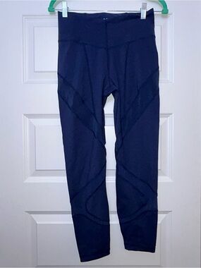 Sweaty Betty POWER Pull On 7/8 Leggings Pants